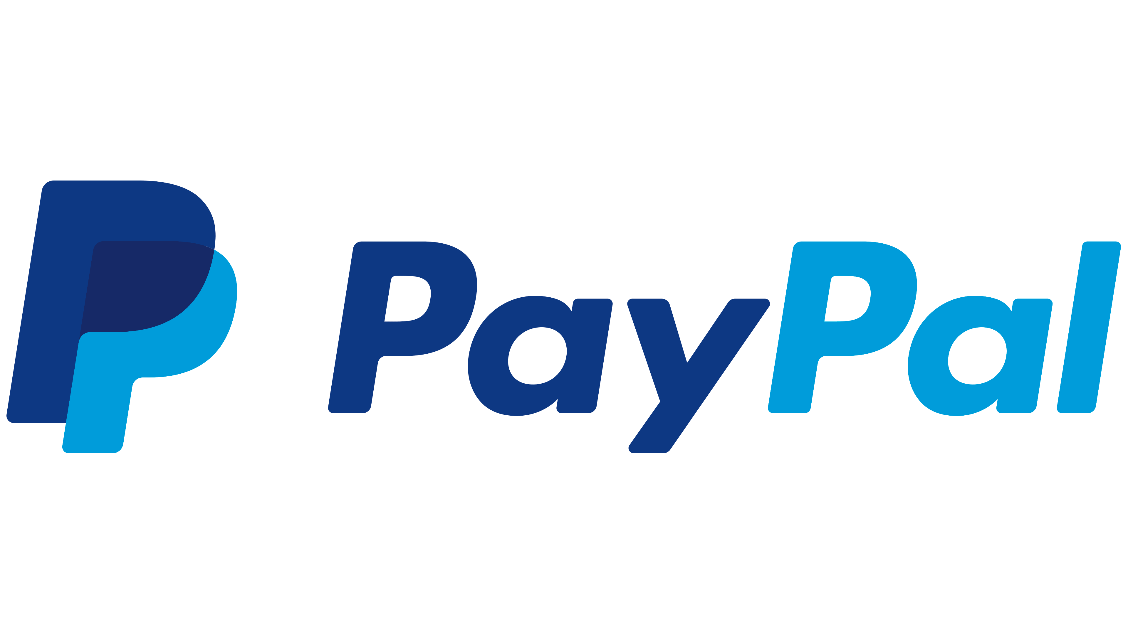 PayPal-Logo Vintage meubel winkel | mid-century design | interieur