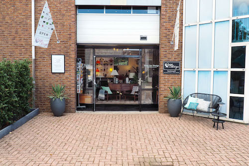 Vintage winkel Heiloo 2