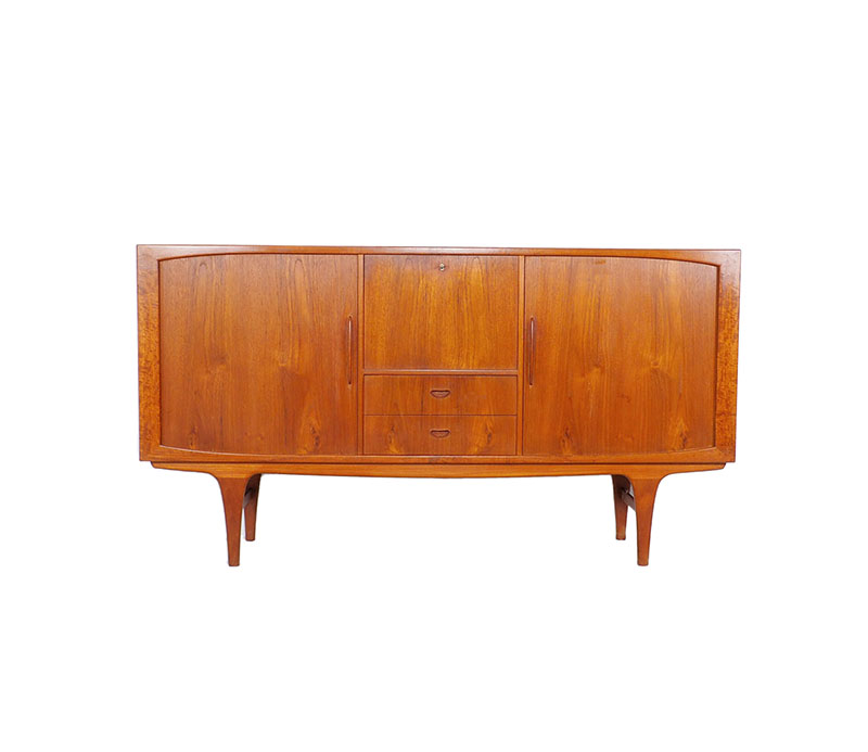 vintage design meubel kast