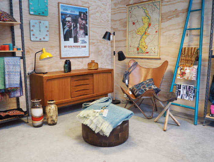 Centrum Voorstad Verwacht het Shop for Design - Vintage design meubels