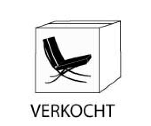 verkochte design meubels en accessoires