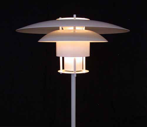 Effectief knoop Mam Nordlux Deens design tafellamp