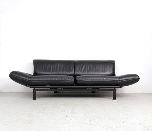 Desede140zwart36