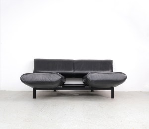 Desede140zwart46