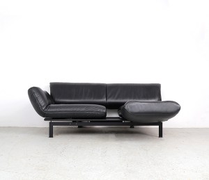 Desede140zwart58