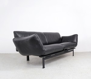 Desede140zwart64