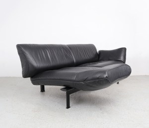 Desede140zwart76