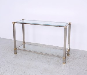 PierreVandel.console3