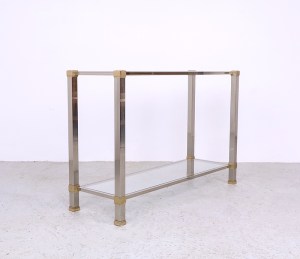 PierreVandel.console5