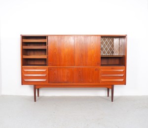 Schaumanhighboard158