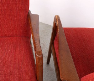 fauteuilskoraal115