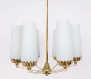 kroonluchtermessingglas26