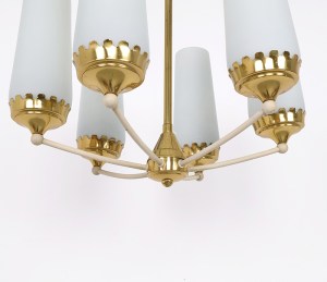 kroonluchtermessingglas36