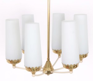 kroonluchtermessingglas66