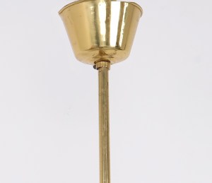 kroonluchtermessingglas96