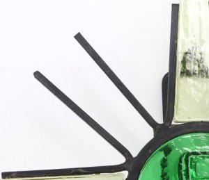 wandlampsunburstgroen_9260