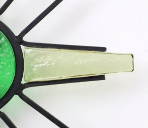 wandlampsunburstgroen_9262