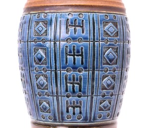 &uuml;keramikblauw36